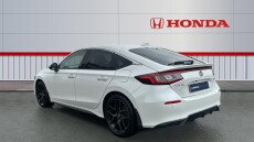 Honda Civic 2.0 eHEV Advance 5dr CVT Hybrid Hatchback